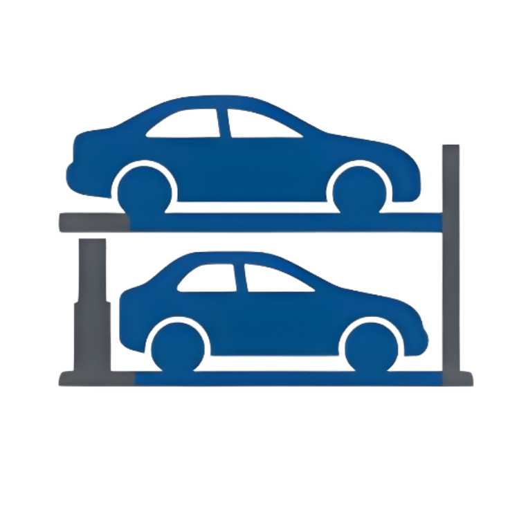 Logo Doppelparker Service Unterfranken
